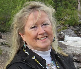Linda Keohane​