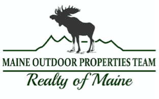 Maine Outdoor Properties Team at Realty of Maine