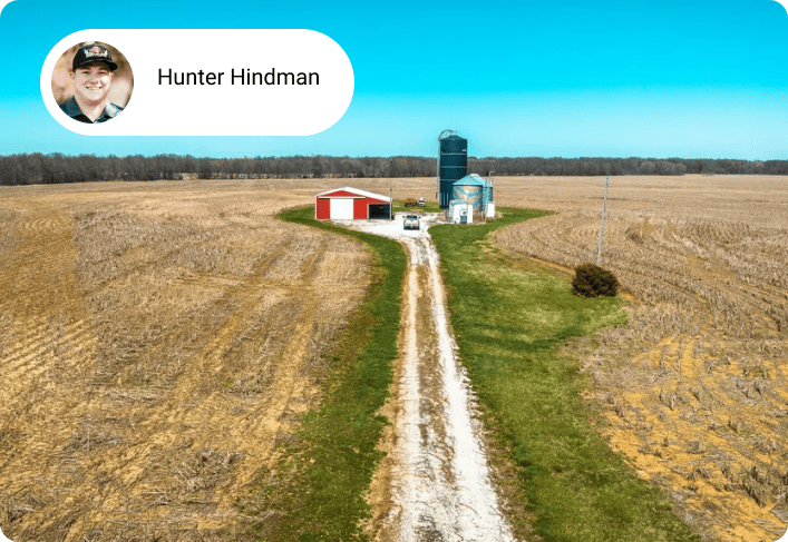 Farm for sale in Missouri