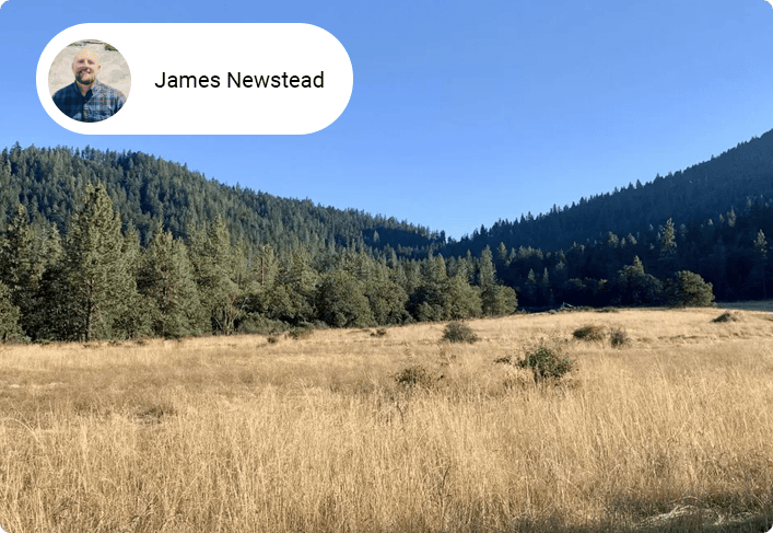 Land for Sale in Grants Pass