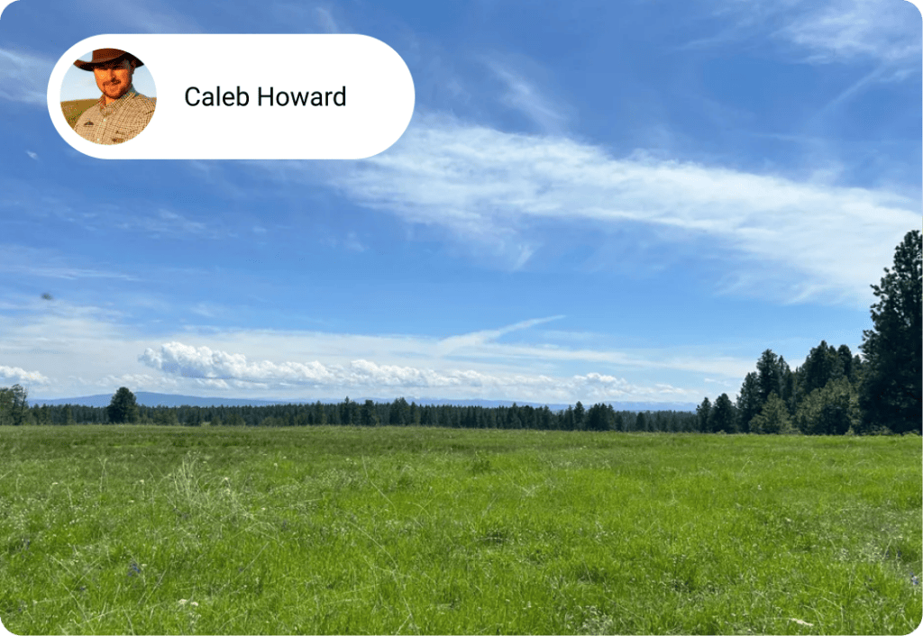 Land for Sale in Cottonwood
