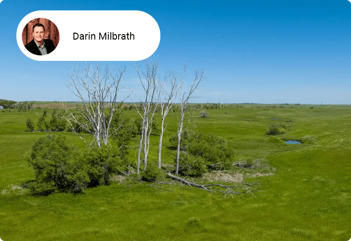 Dodge County Land for Sale