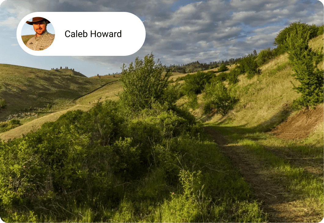 Idaho Land for Sale in Lucile