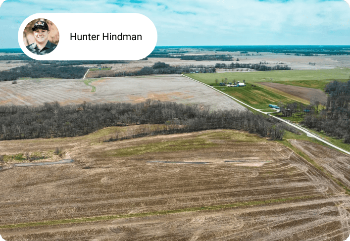 Missouri Hunting Land for Sale in Audrain