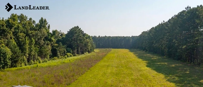 Alabama Hunting Land for Sale