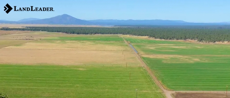 Farms for Sale in Colorado