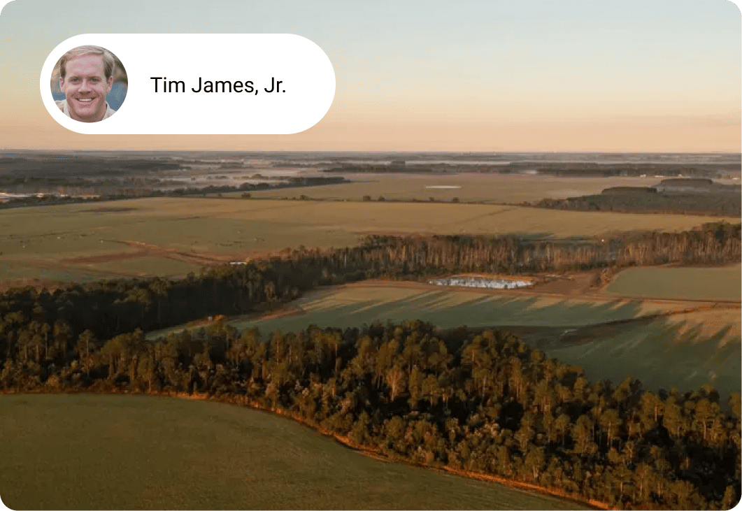 Farm Land for Sale in Alabama