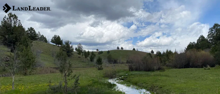 Colorado Land for Sale
