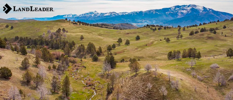 Rural Land in Colorado