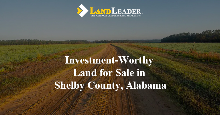 Land for sale in shelby conuty