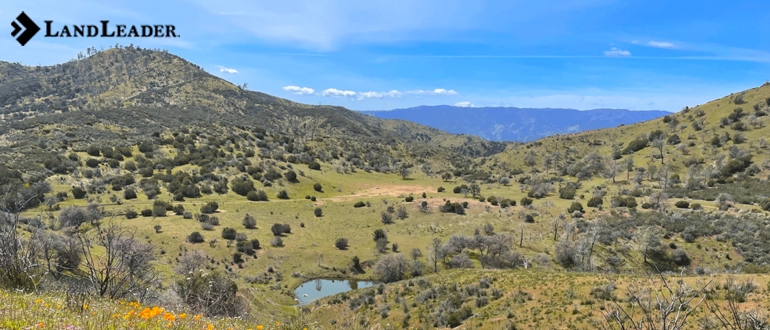 Adobe Valley Ranch